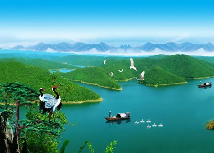 高性能高精度环保